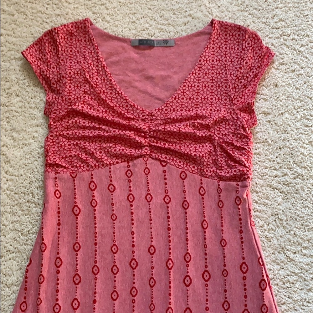 5/$25❗️Athleta dress